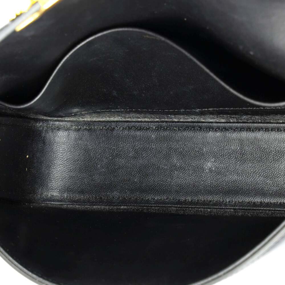 Celine Triomphe East-West Shoulder Bag #228409C23B - Picture 5 of 8
